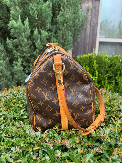 Louis Vuitton Speedy Bandoulière 40