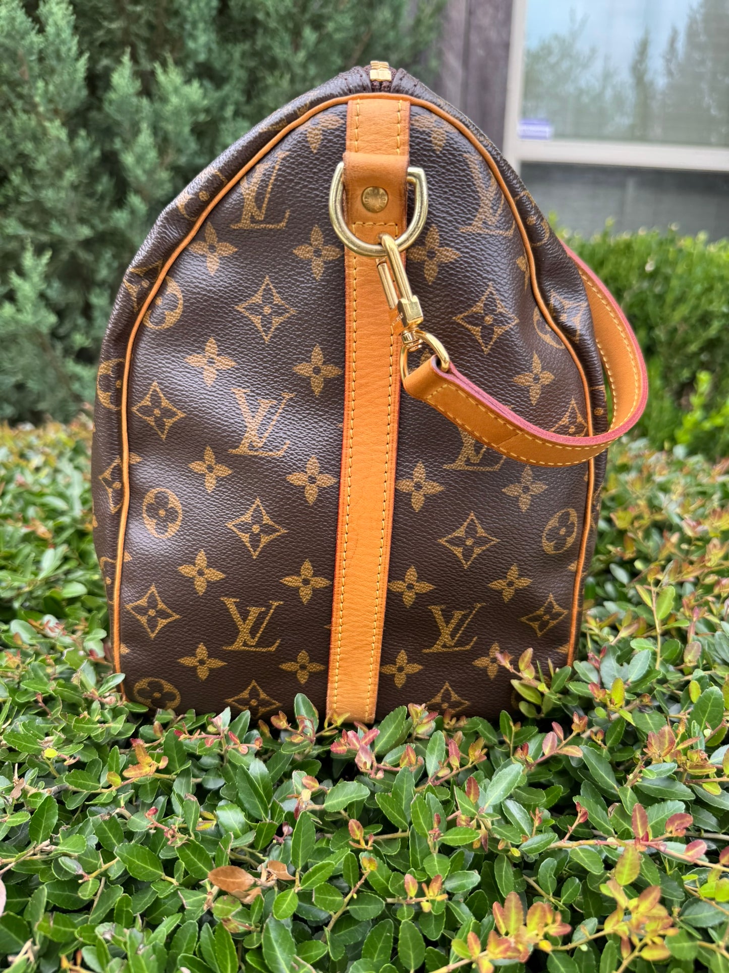 Louis Vuitton Speedy Bandoulière 40