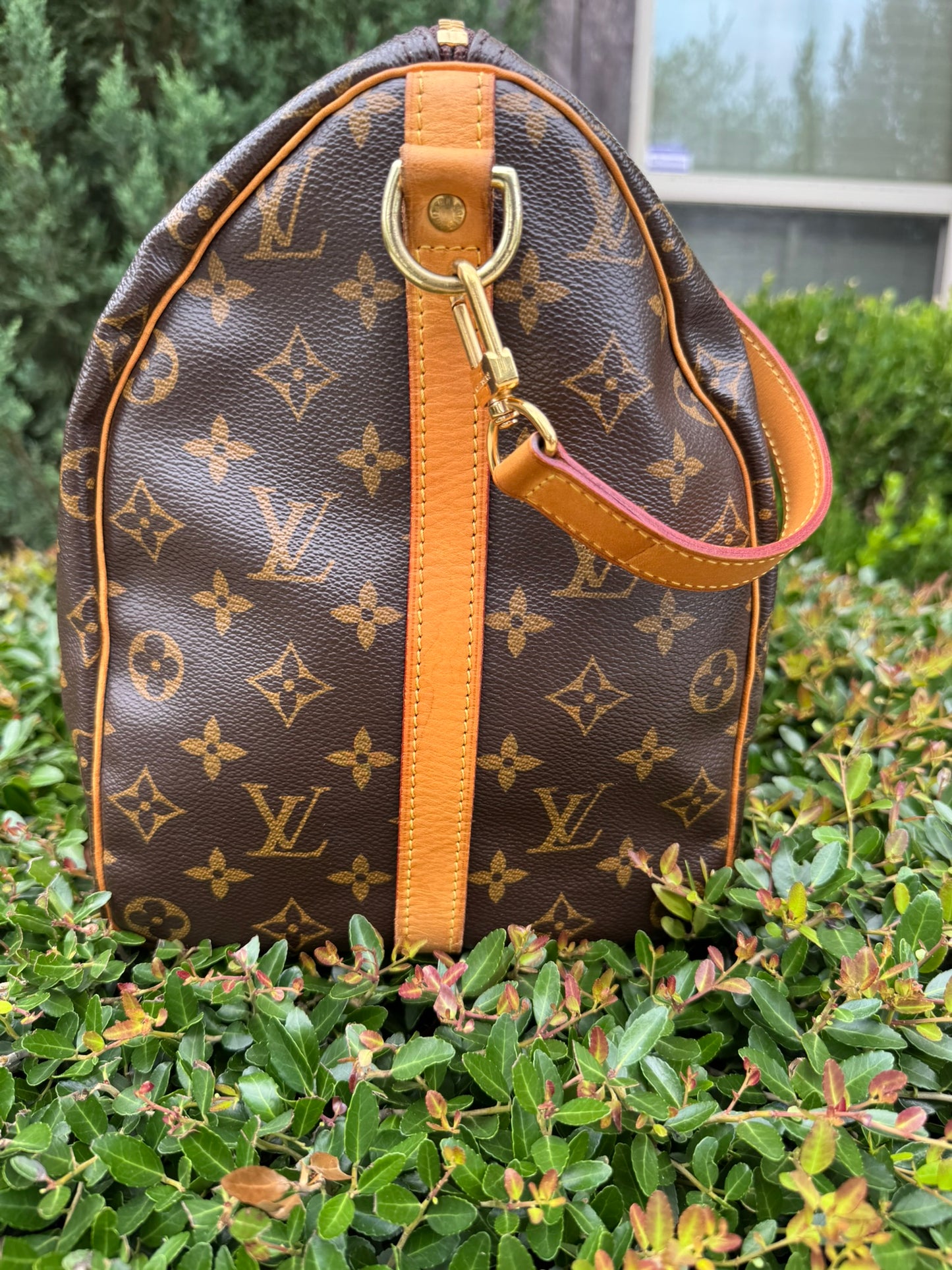 Louis Vuitton Speedy Bandoulière 40