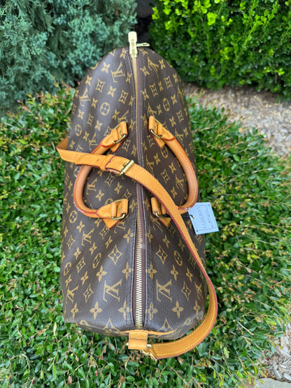 Louis Vuitton Speedy Bandoulière 40