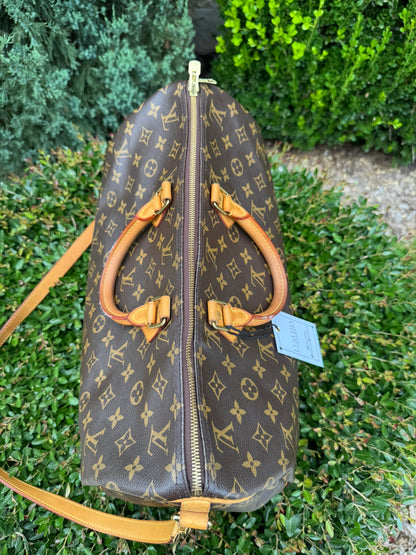Louis Vuitton Speedy Bandoulière 40