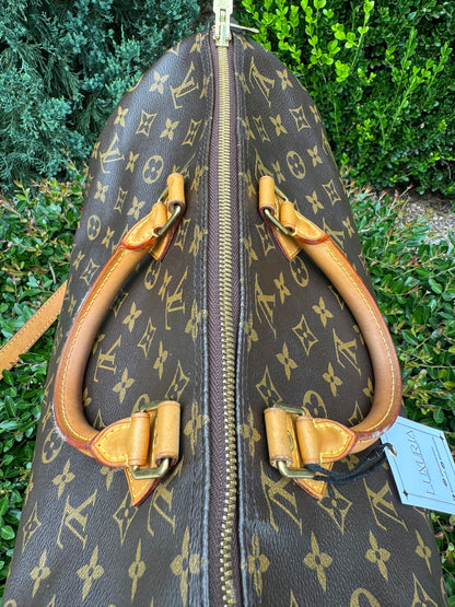 Louis Vuitton Speedy Bandoulière 40