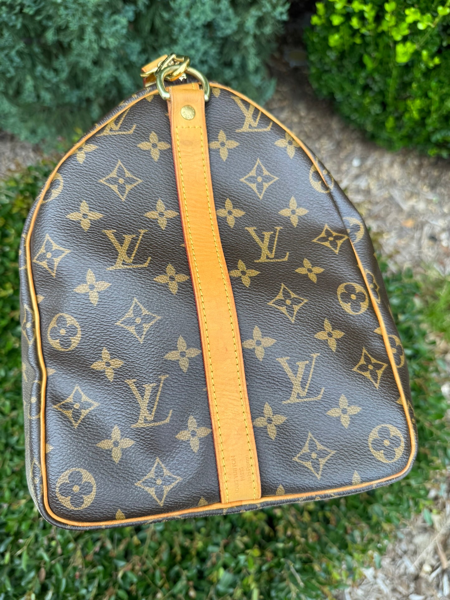 Louis Vuitton Speedy Bandoulière 40