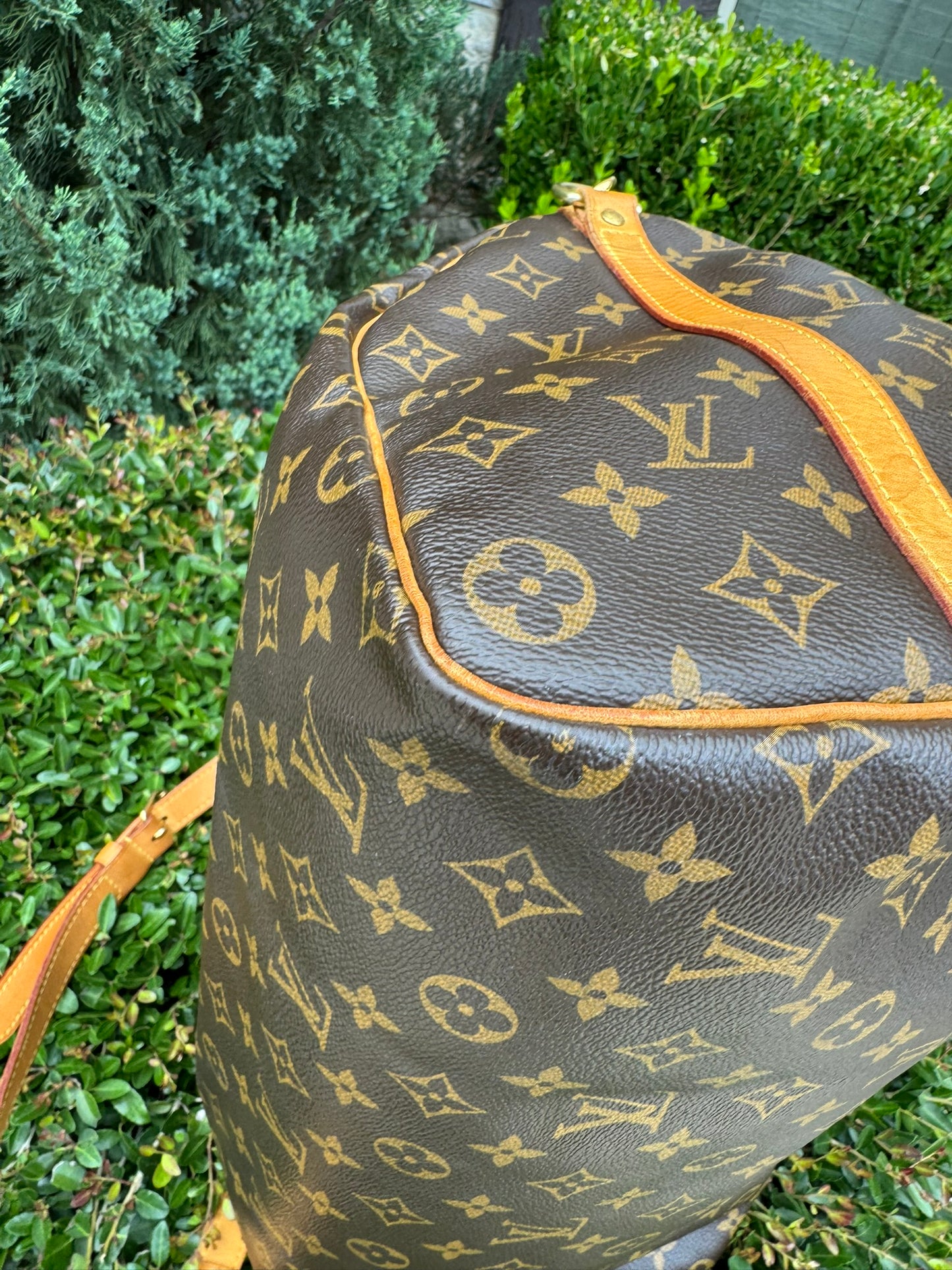 Louis Vuitton Speedy Bandoulière 40