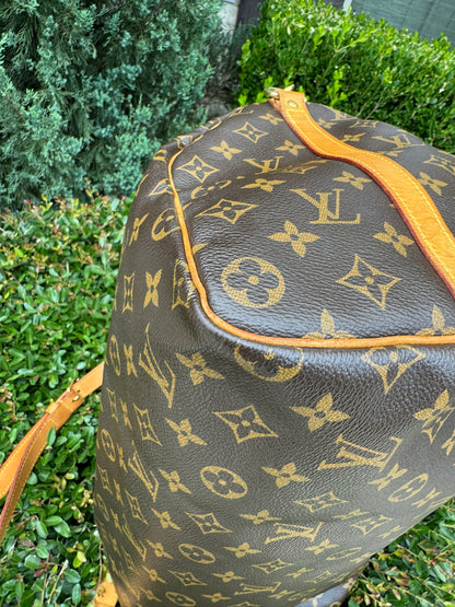 Louis Vuitton Speedy Bandoulière 40