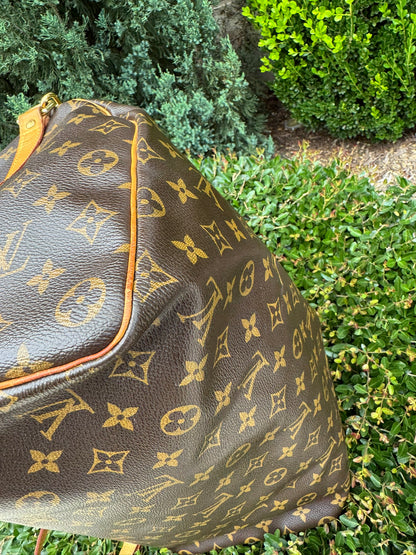 Louis Vuitton Speedy Bandoulière 40