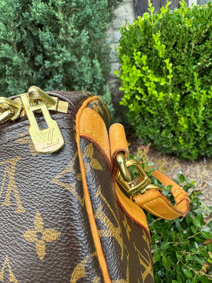 Louis Vuitton Speedy Bandoulière 40