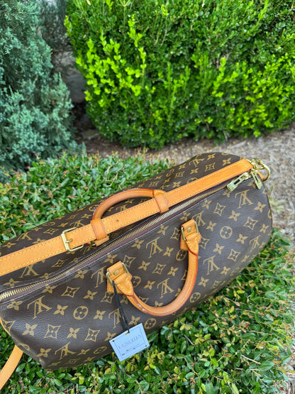 Louis Vuitton Speedy Bandoulière 40