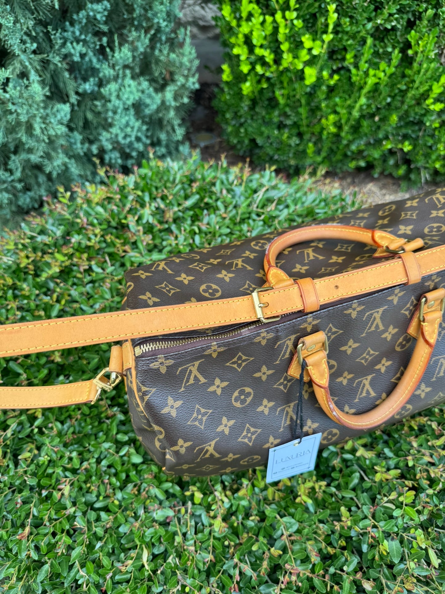 Louis Vuitton Speedy Bandoulière 40