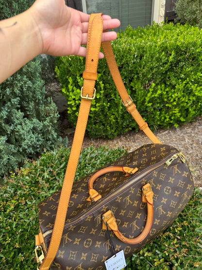 Louis Vuitton Speedy Bandoulière 40