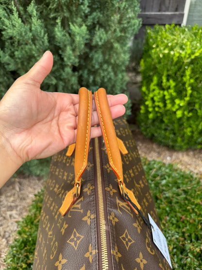 Louis Vuitton Speedy Bandoulière 40