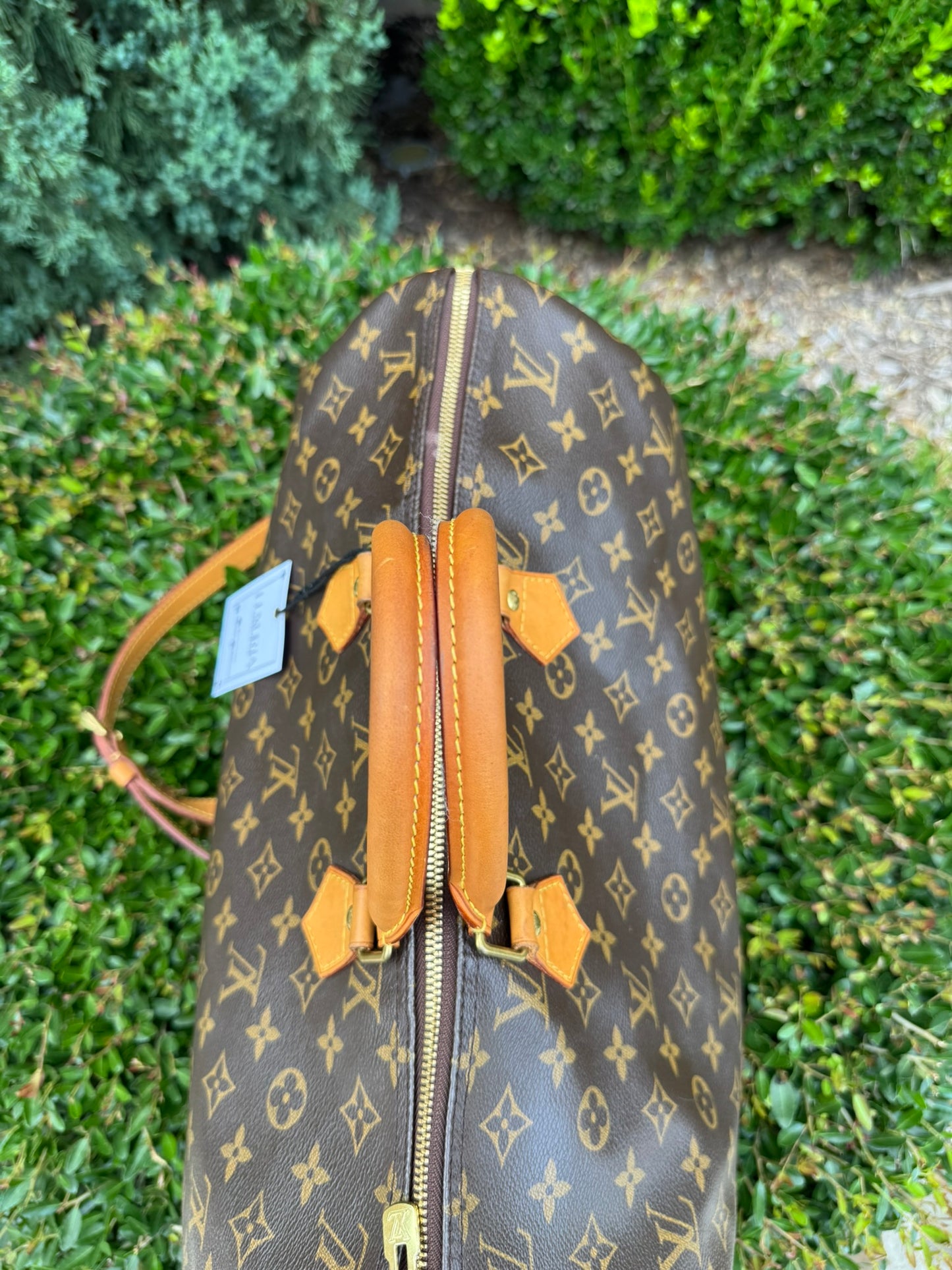 Louis Vuitton Speedy Bandoulière 40