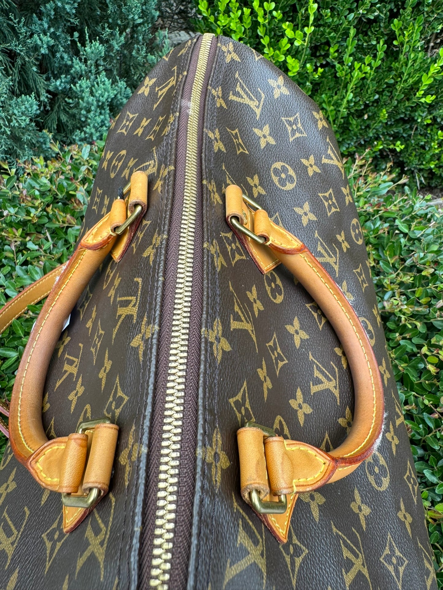Louis Vuitton Speedy Bandoulière 40