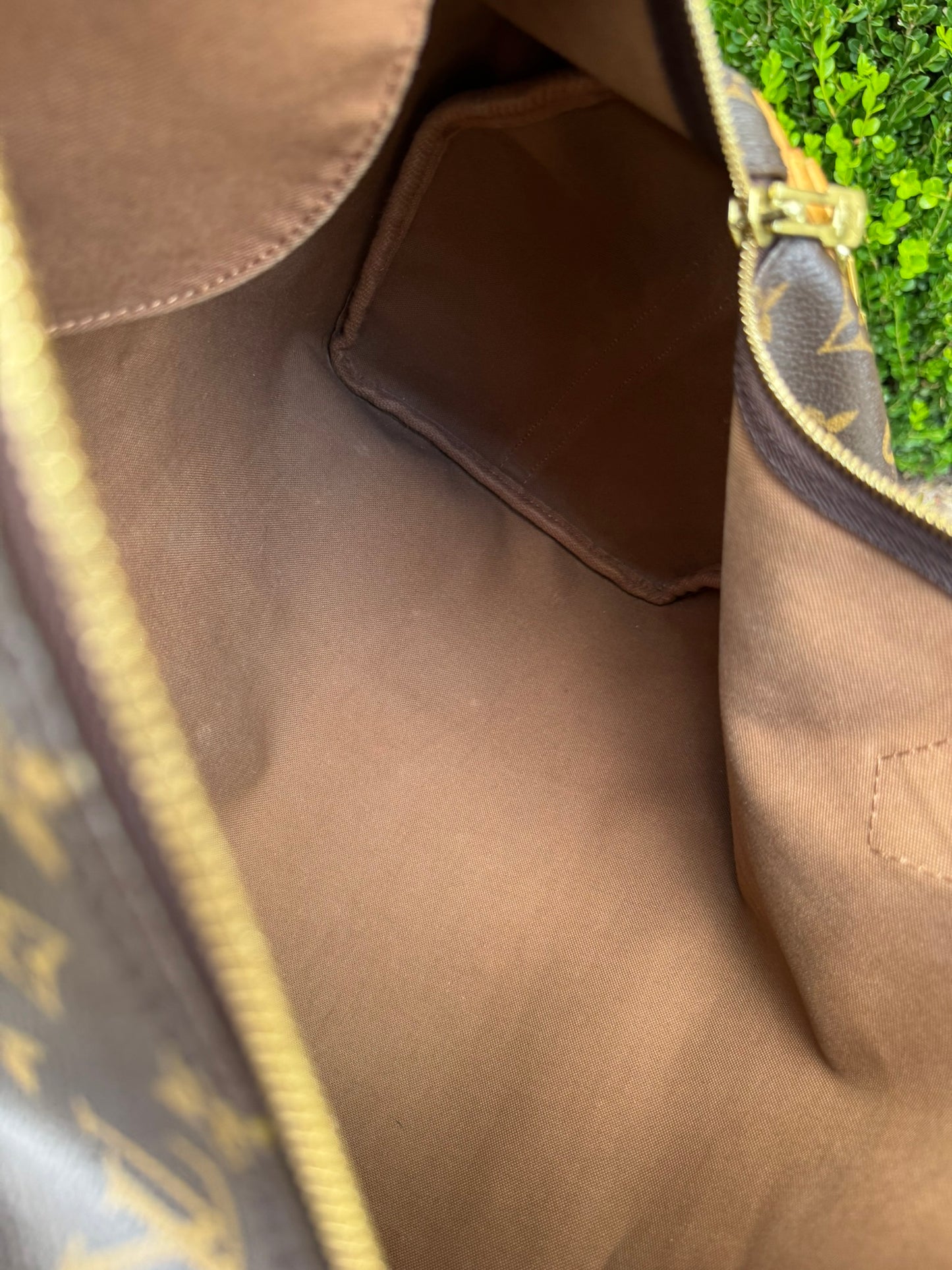 Louis Vuitton Speedy Bandoulière 40