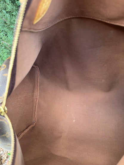 Louis Vuitton Speedy Bandoulière 40