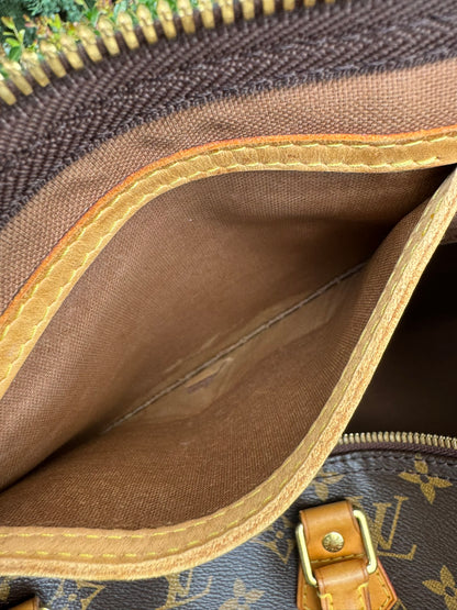 Louis Vuitton Speedy Bandoulière 40