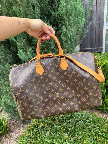 Louis Vuitton Speedy Bandoulière 40