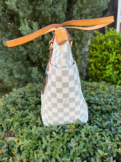 Louis Vuitton Totally MM – Damier Azur