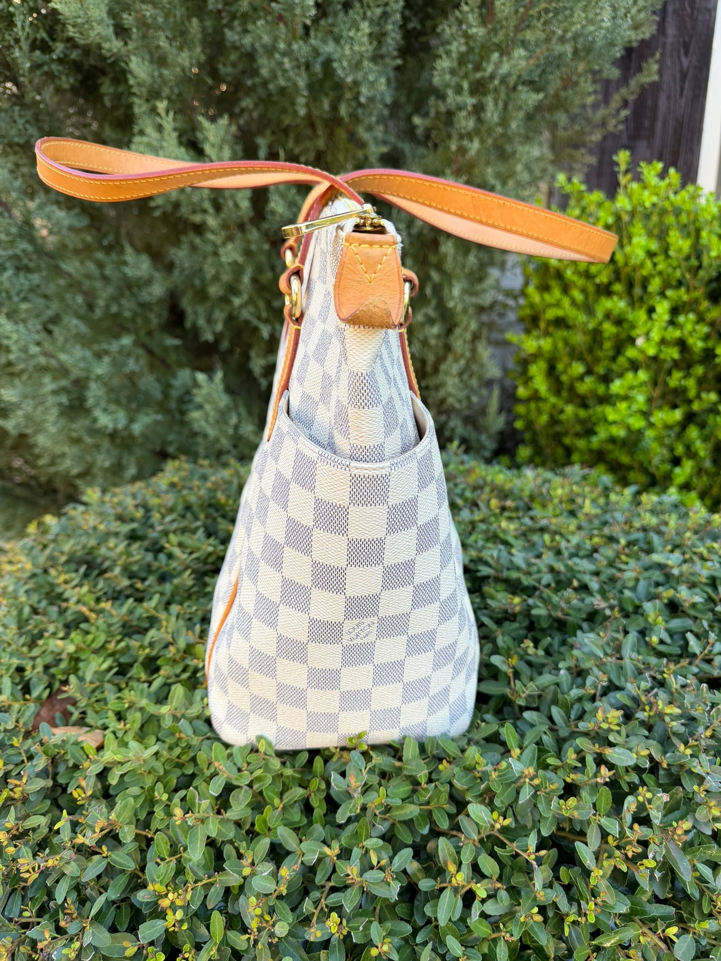 Louis Vuitton Totally MM – Damier Azur