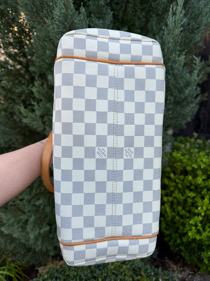 Louis Vuitton Totally MM – Damier Azur