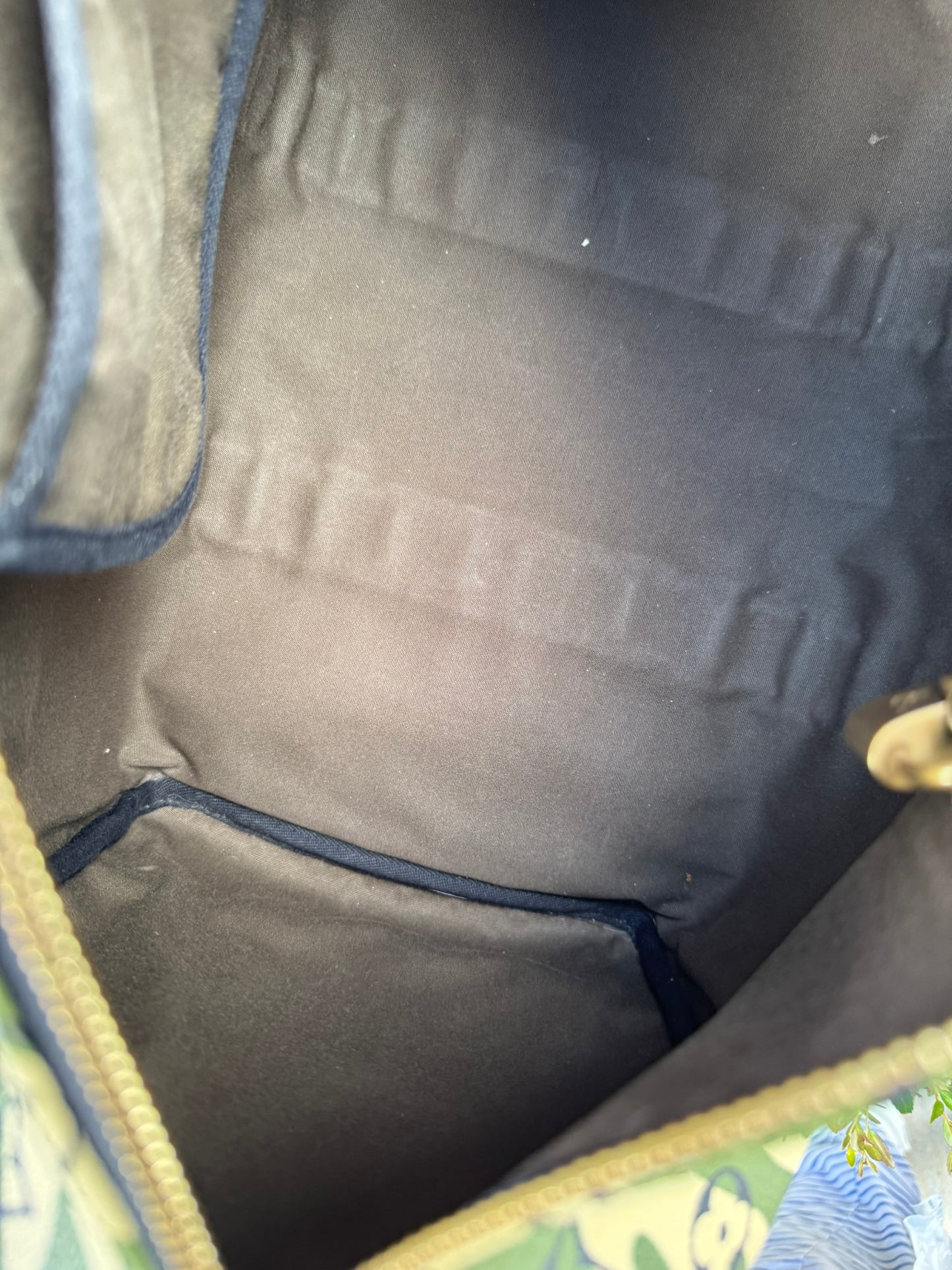 Louis Vuitton Speedy 35 in Monogramouflage Limited Edition