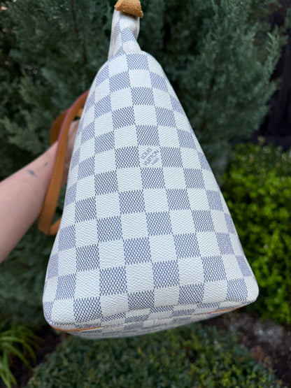 Louis Vuitton Totally MM – Damier Azur