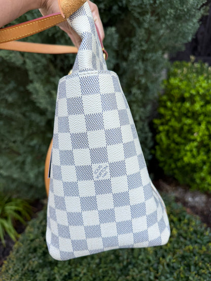 Louis Vuitton Totally MM – Damier Azur