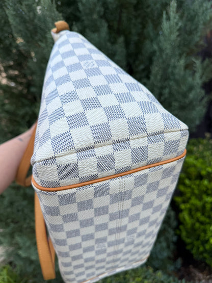 Louis Vuitton Totally MM – Damier Azur