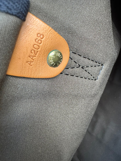 Louis Vuitton Speedy 35 in Monogramouflage Limited Edition