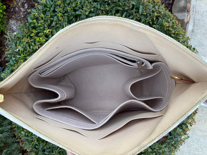 Louis Vuitton Totally MM – Damier Azur