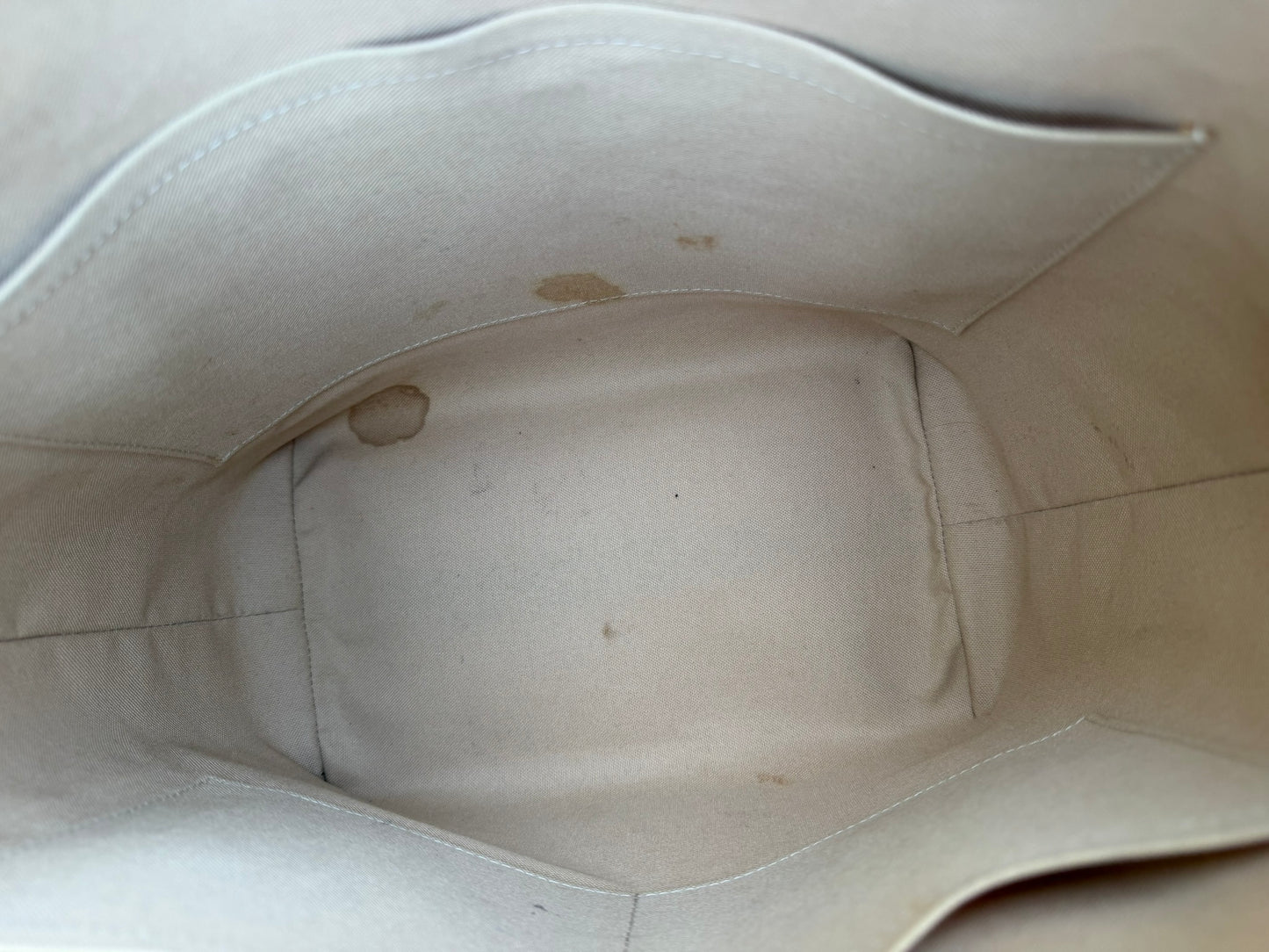 Louis Vuitton Totally MM – Damier Azur