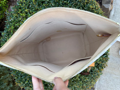 Louis Vuitton Totally MM – Damier Azur