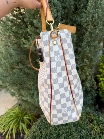 Louis Vuitton Soffi – Monogram Canvas
