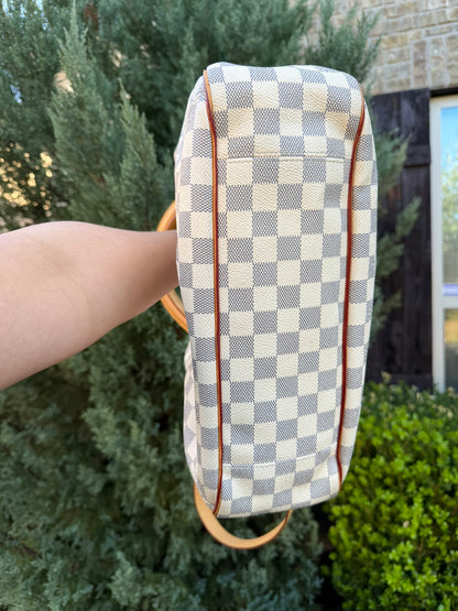 Louis Vuitton Soffi – Monogram Canvas