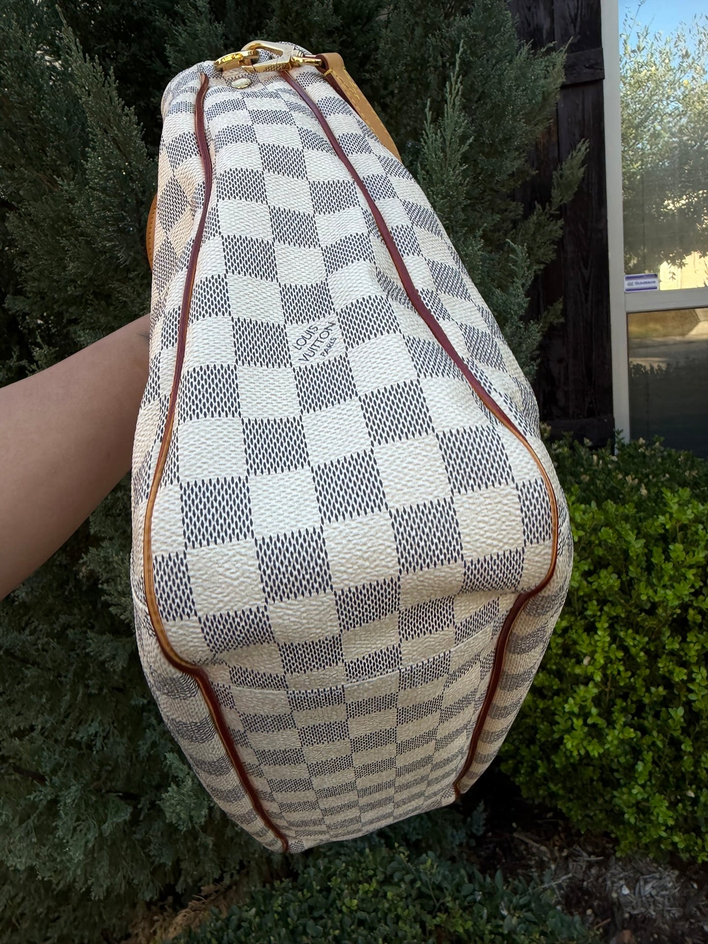 Louis Vuitton Soffi – Monogram Canvas