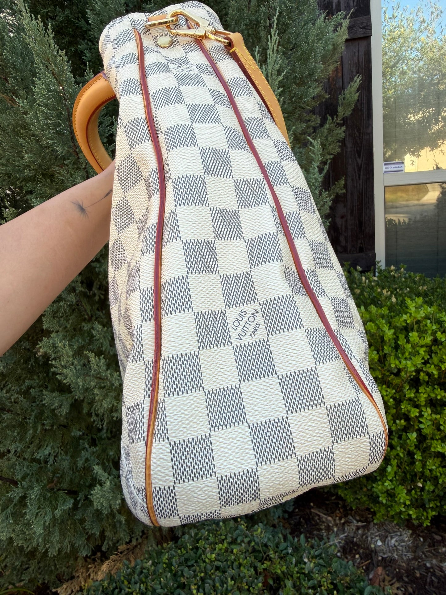 Louis Vuitton Soffi – Monogram Canvas