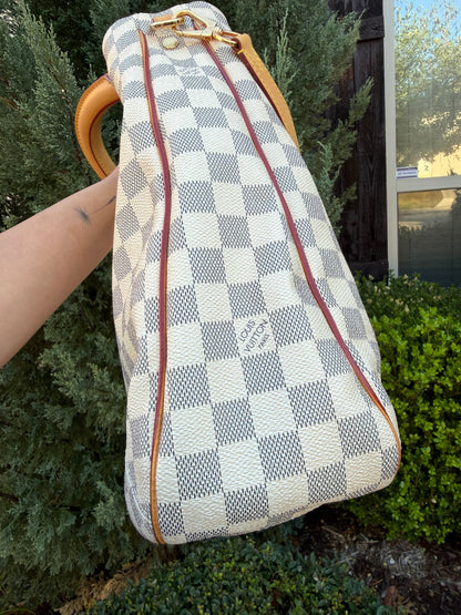 Louis Vuitton Soffi – Monogram Canvas