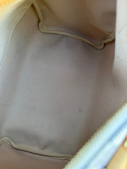 Louis Vuitton Speedy 25 – Damier Azur