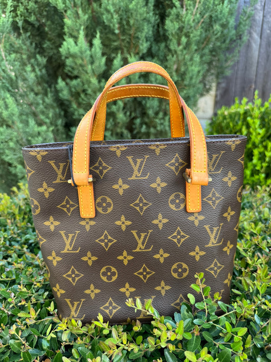 Louis Vuitton Vavin PM