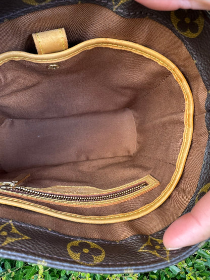 Louis Vuitton Vavin PM