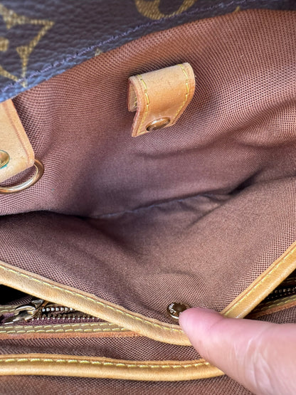 Louis Vuitton Vavin PM