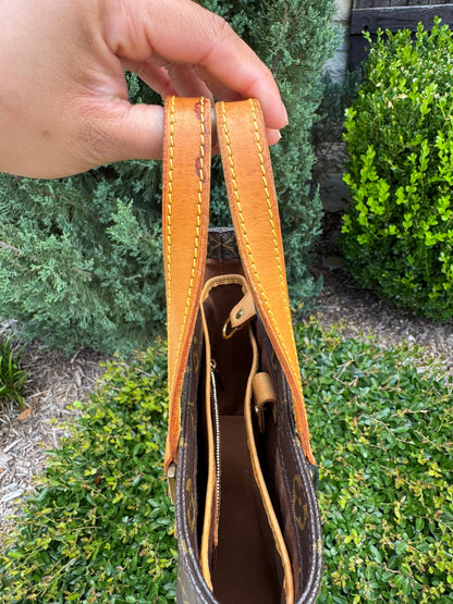 Louis Vuitton Vavin PM