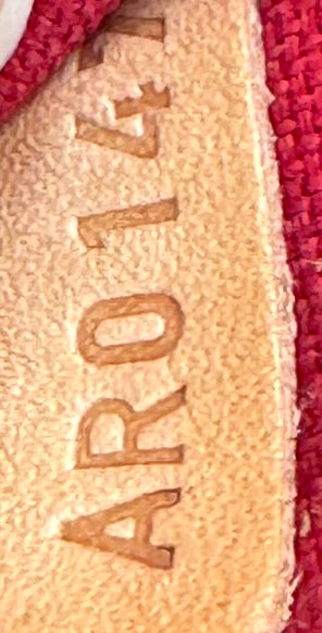 Louis Vuitton Neverfull MM in Monogram Canvas with Cerise Interior