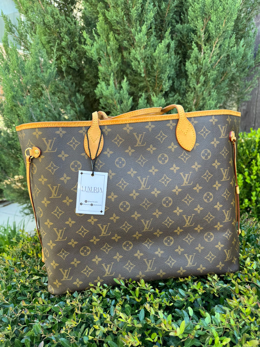 Louis Vuitton Neverfull GM