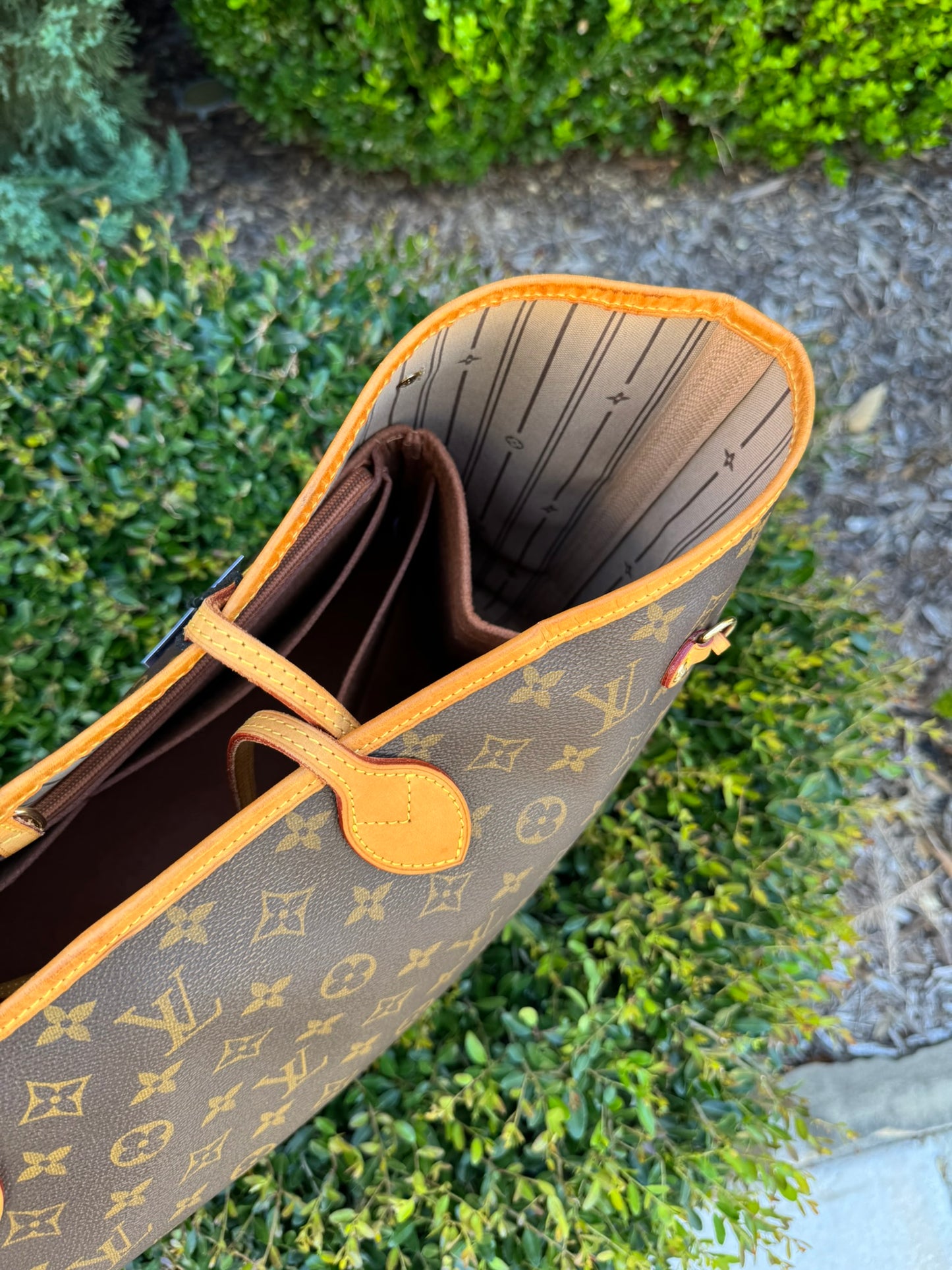 Louis Vuitton Neverfull GM