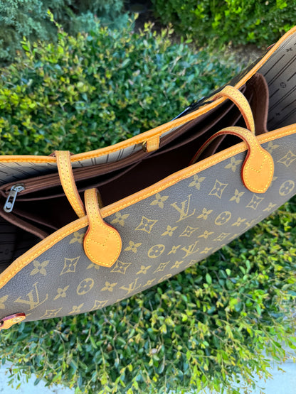 Louis Vuitton Neverfull GM