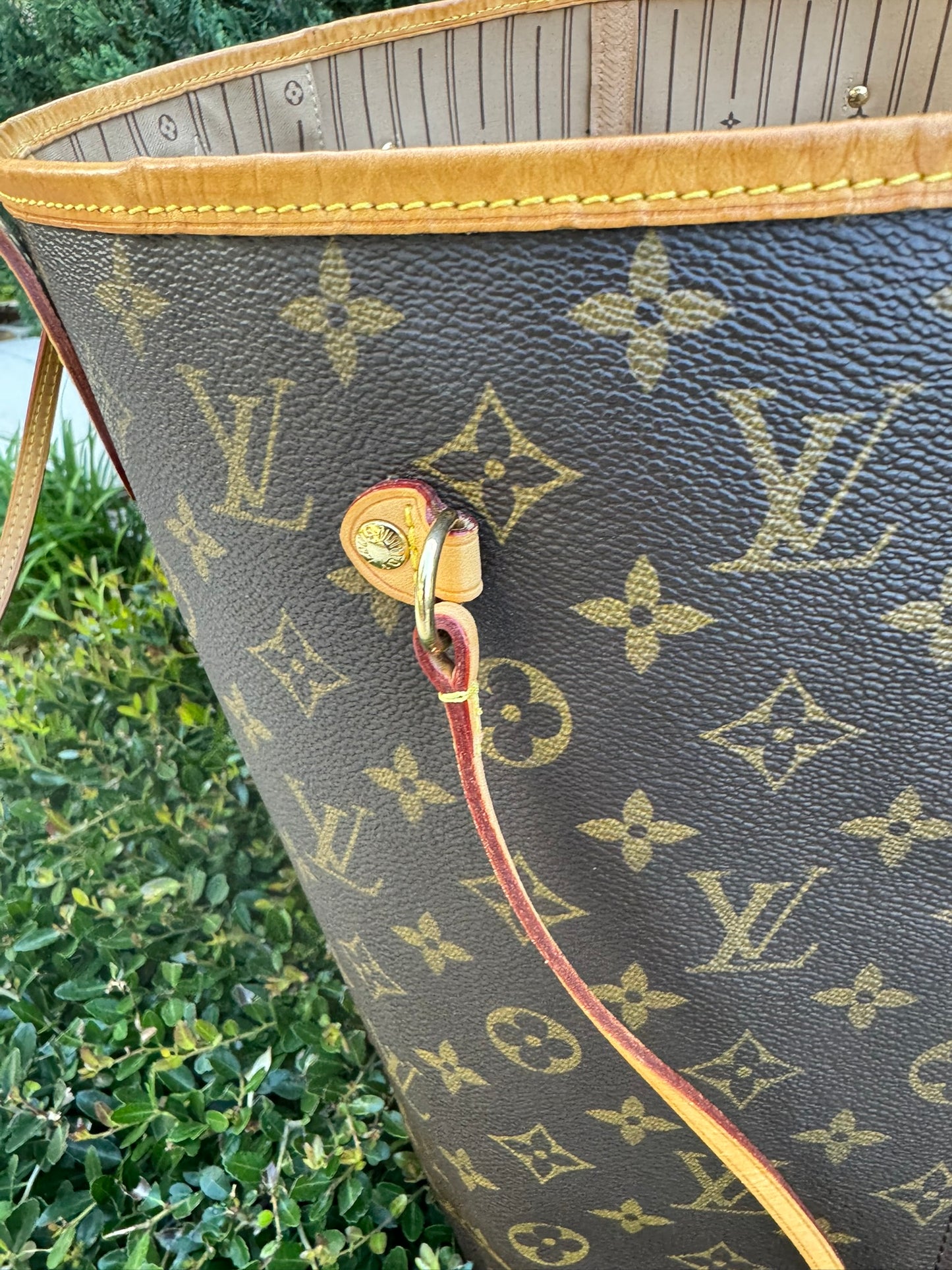 Louis Vuitton Neverfull GM