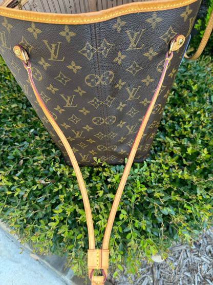 Louis Vuitton Neverfull GM