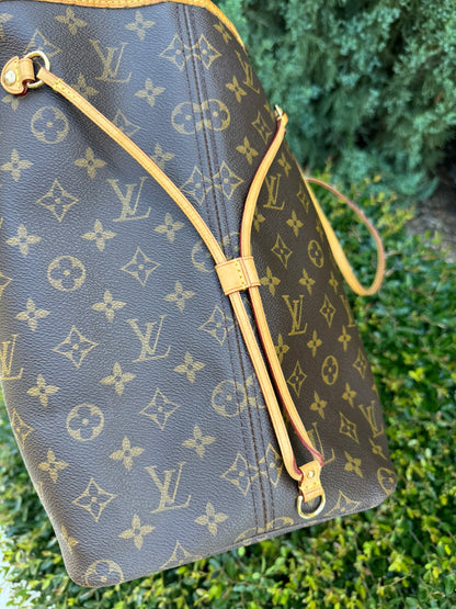 Louis Vuitton Neverfull GM