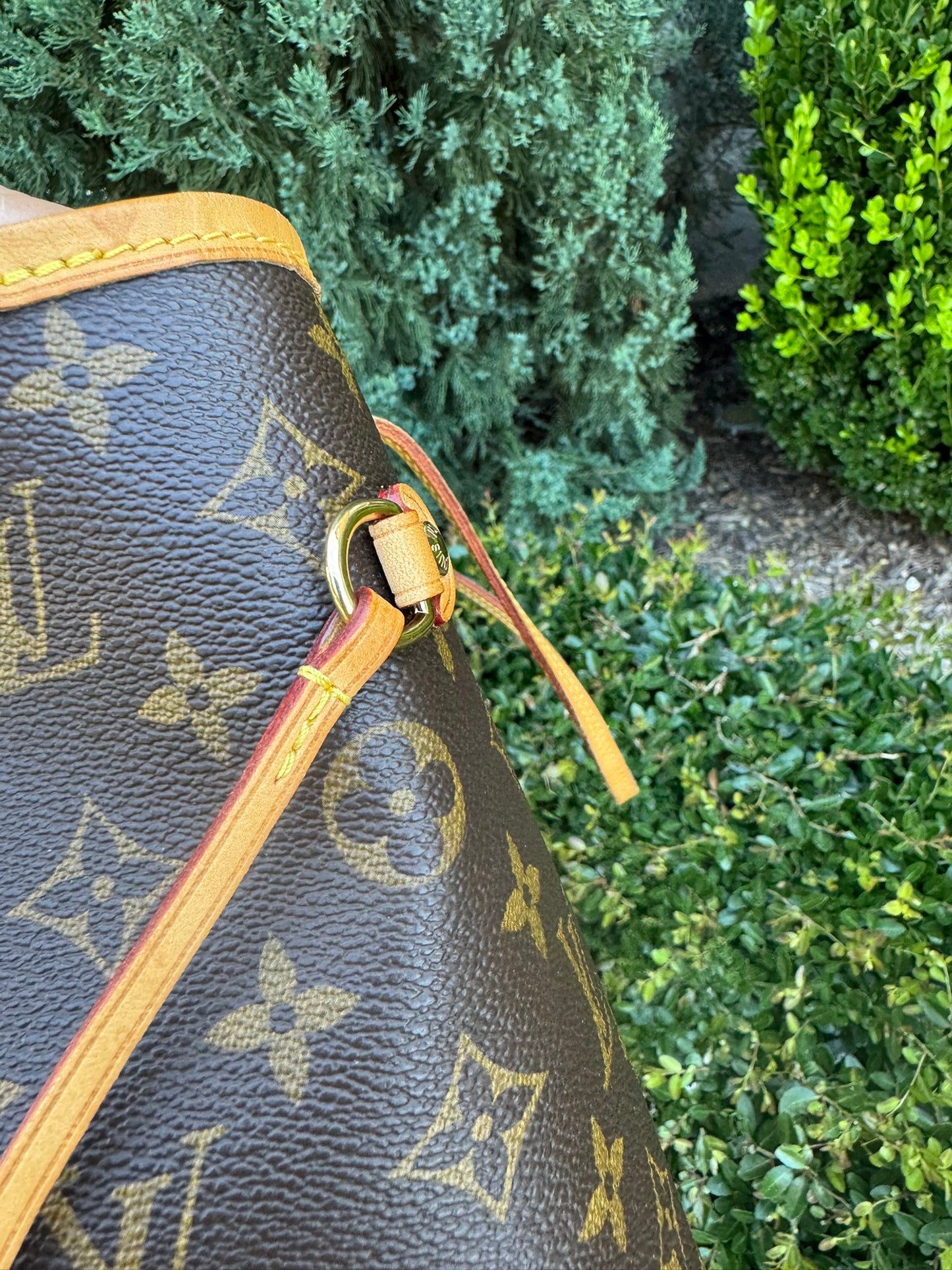 Louis Vuitton Neverfull GM